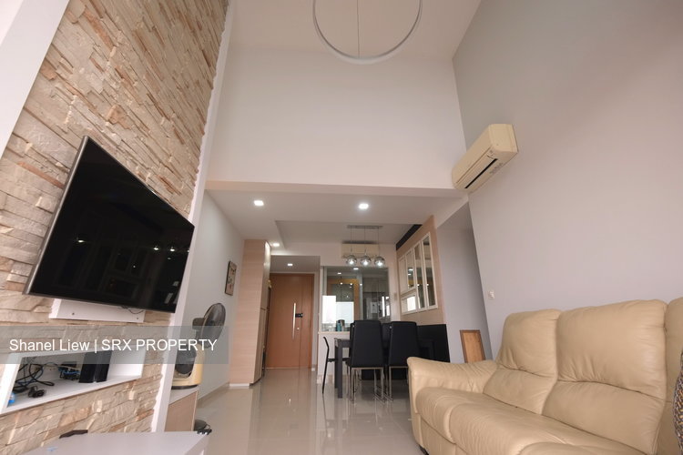 Prive (D19), Condominium #182542452